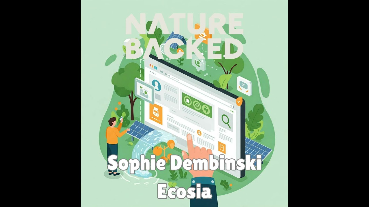 Ecosia: The Search Engine That Plants Trees
