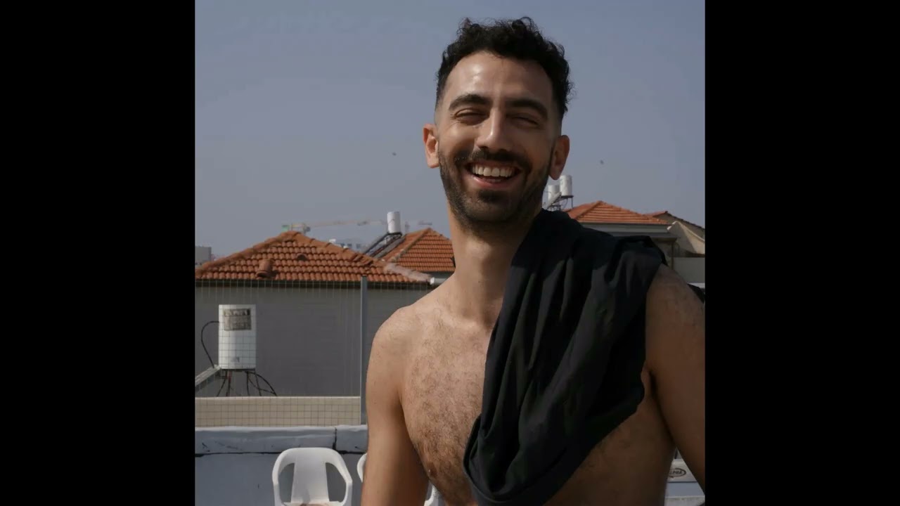 שלומי שלמה חוגג 34