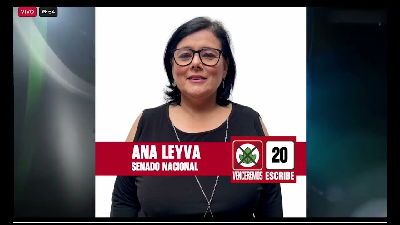 Entrevista a Ana Leyva en Radio Sensación: La importancia de proteger la Amazonia