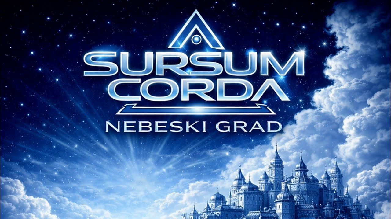 Sursum Corda - Tko je kao Bog