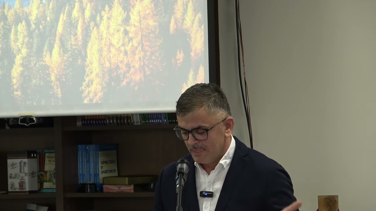 Вяра и Надежда | Борис Колев