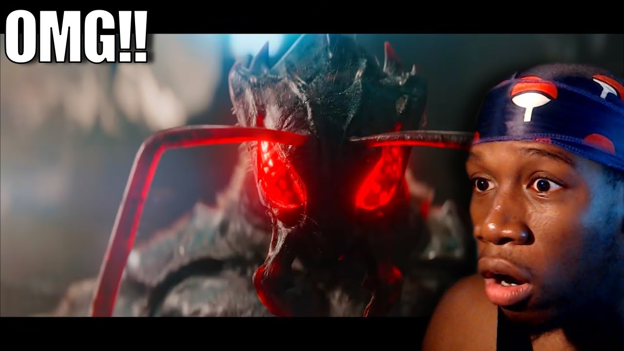 Sung Jinwoo vs The Ant King Beru | Fan animation REACTION!