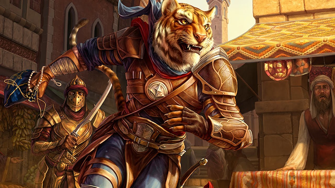 Жизнь вора【Elder Scrolls Online】