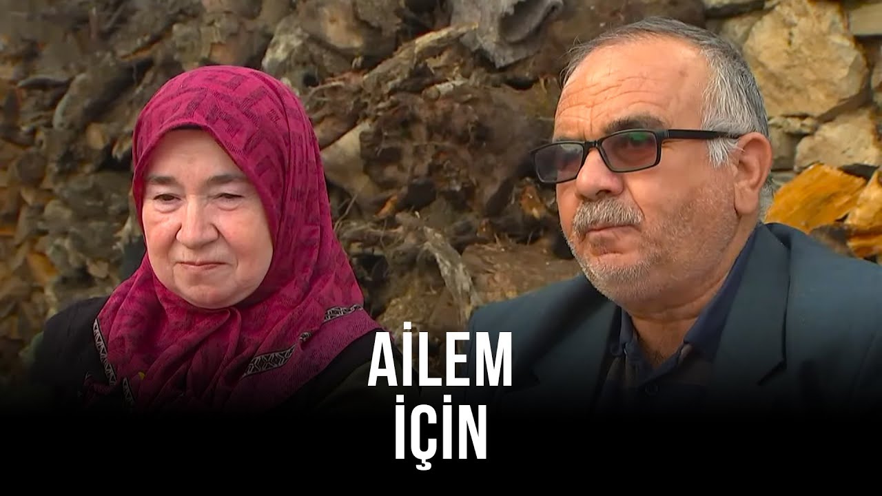 Ailem İçin - Şahin Ailesi | 13 Mart 2021