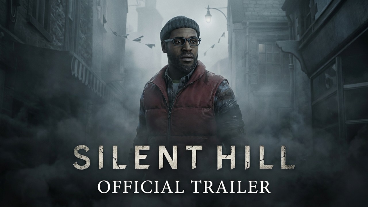 👁️🌫️ The REAL Reason Silent Hill Is Terrifying Has NOTHING To Do with Monsters 🩸🔦