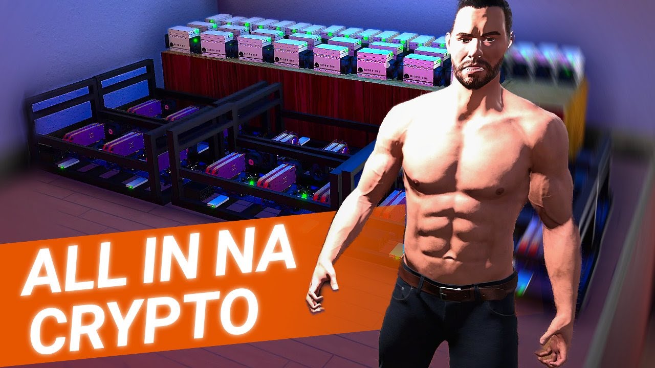 Kripto MALVERZACIJE i NEPRIKLADNO streamanje - Streamer Life Simulator 2 (EP10)