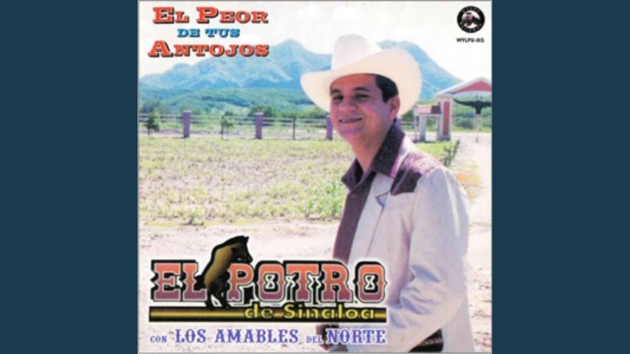 El Peor de Tus Antojos