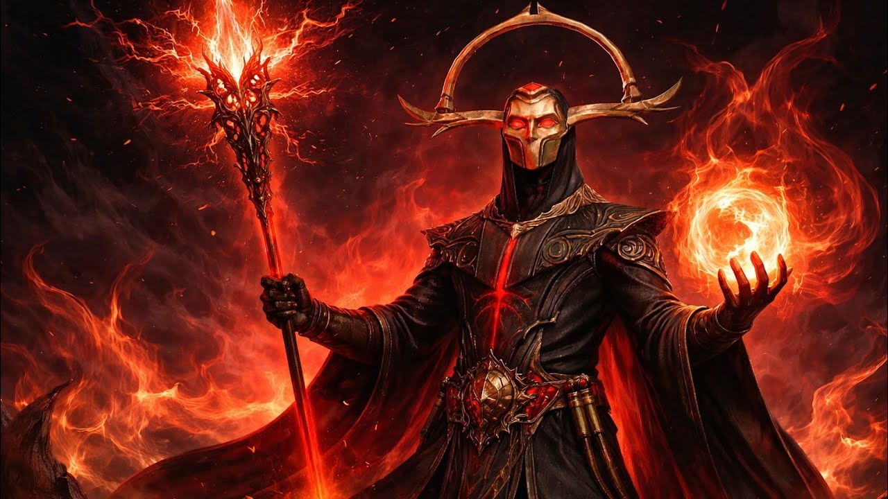 MAGO DA GUERRA 5 - 40 Minutos de muito sangue 🔥😉