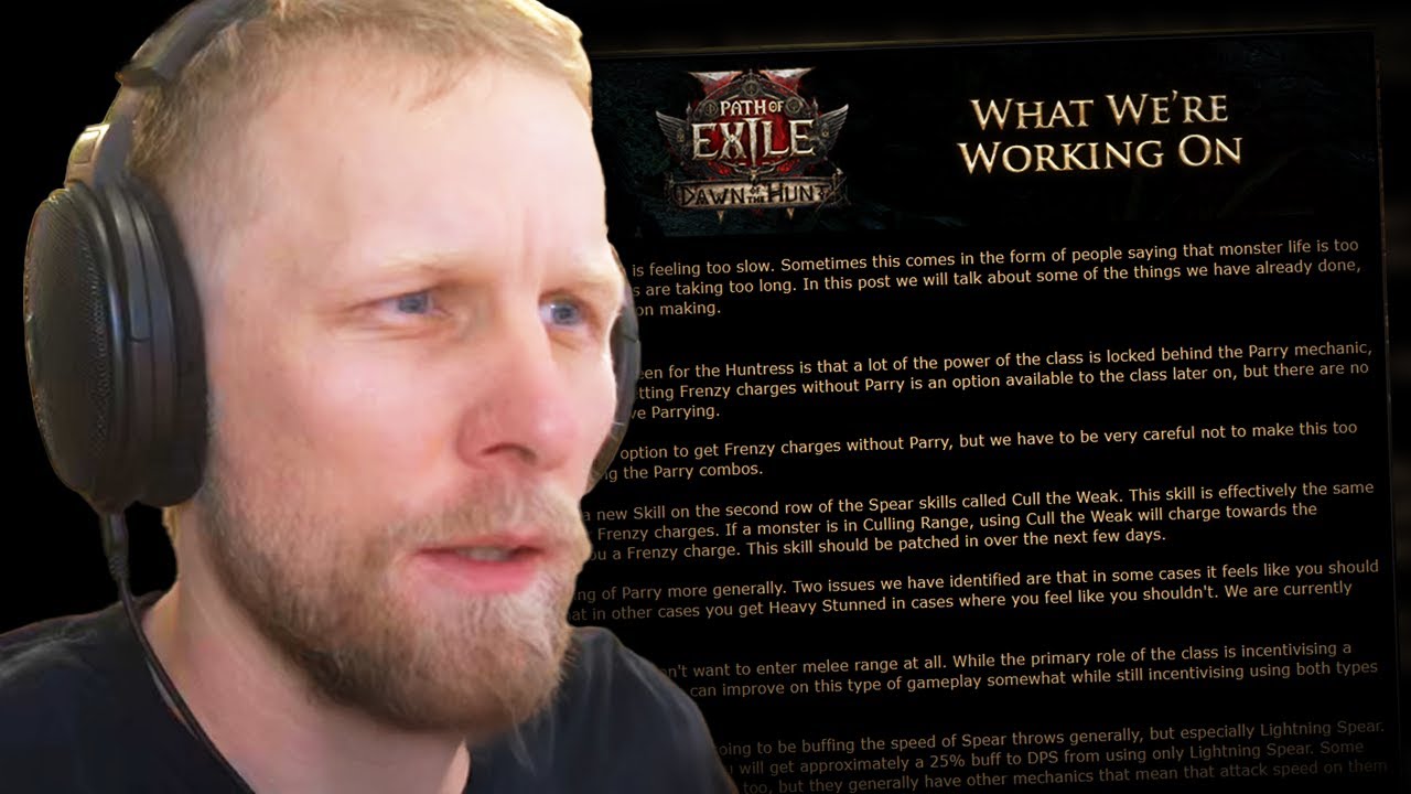 Is GGG Out of Touch?