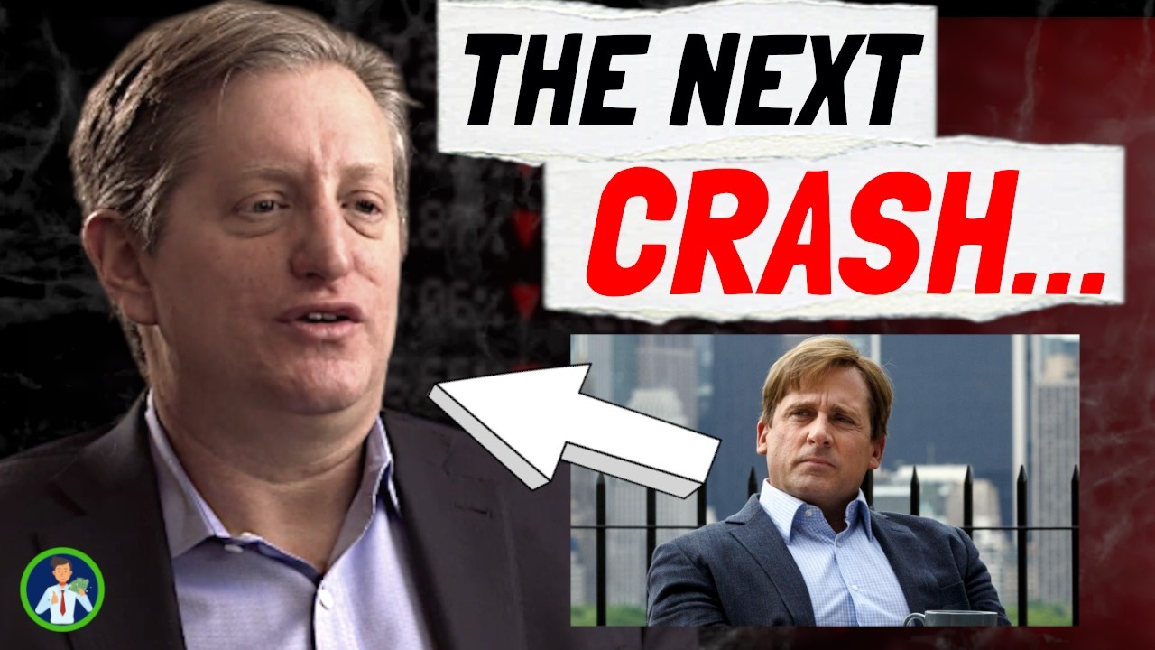 Честное мнение инвесторов, занимающихся &laquo;крупными короткими позициями&raquo;, о следующем обвале рынка.