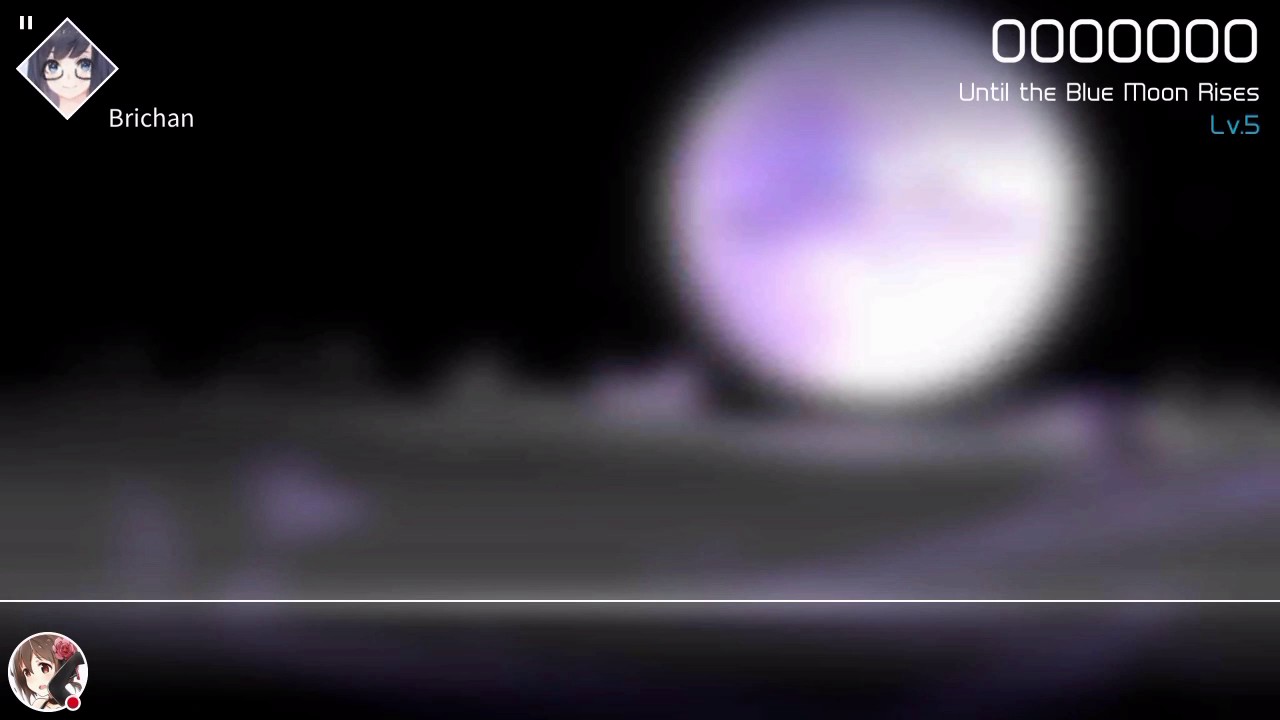 [Voez] Plutian || Until The Blue Moon Rises || {Easy}