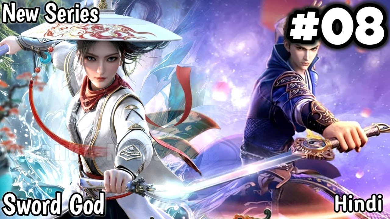 The Martial World Stole His Power, Yet He Still Dreamed of Becoming the Greatest Sword Master. 