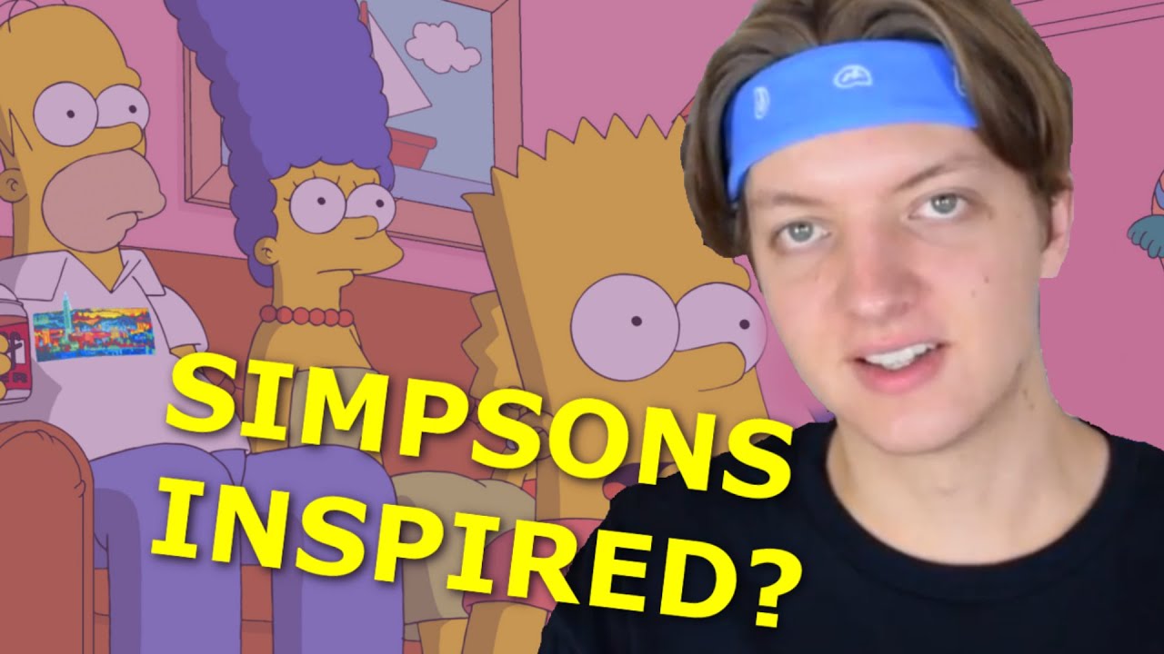 NED FLANDERS FASHION??? REYNOLDS CLOTHING | STREETWEAR STARTUPS #4