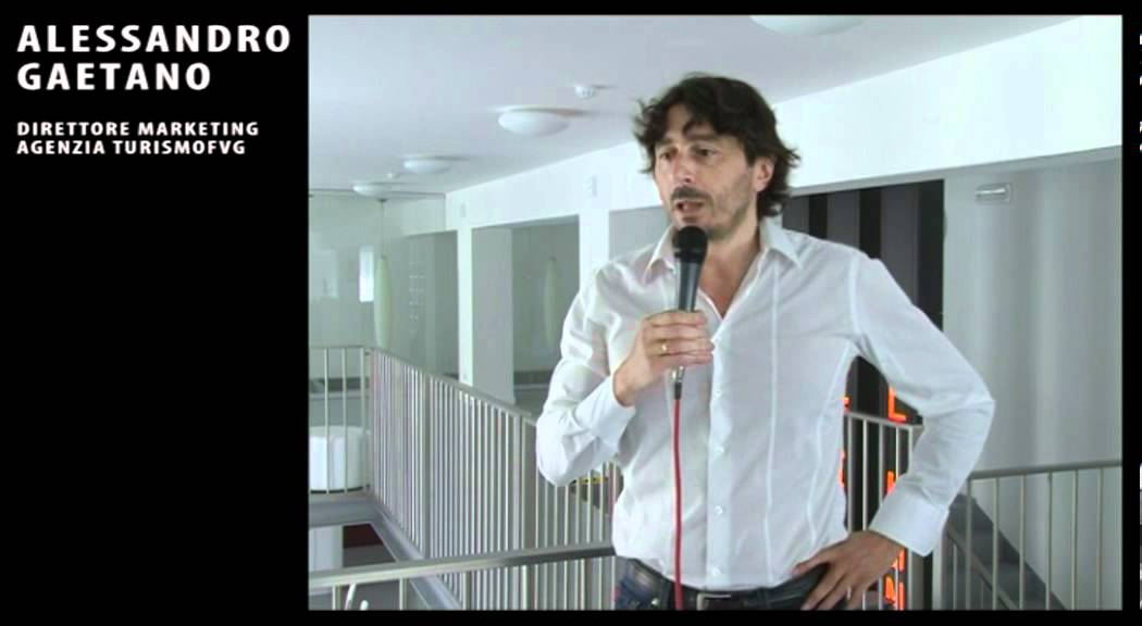 FFF - TurismoFVG - Digital Diary FVG
