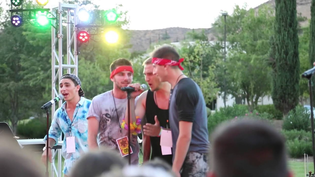 AloRoots 2014