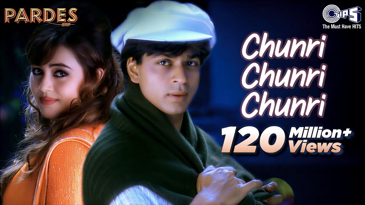 Chunari Chunari Chunari ❤️ | Superhit Bollywood Dance Song | Life Music Company