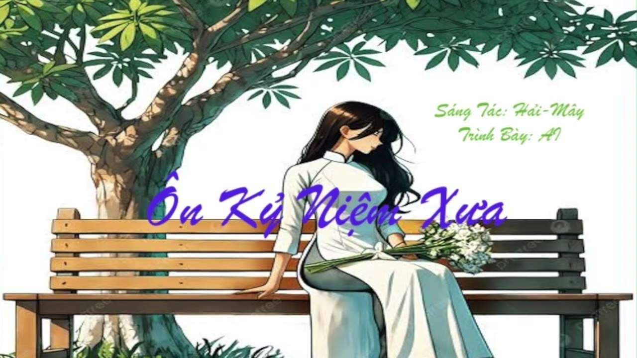 Ôn Kỷ Niệm Xưa - Valse