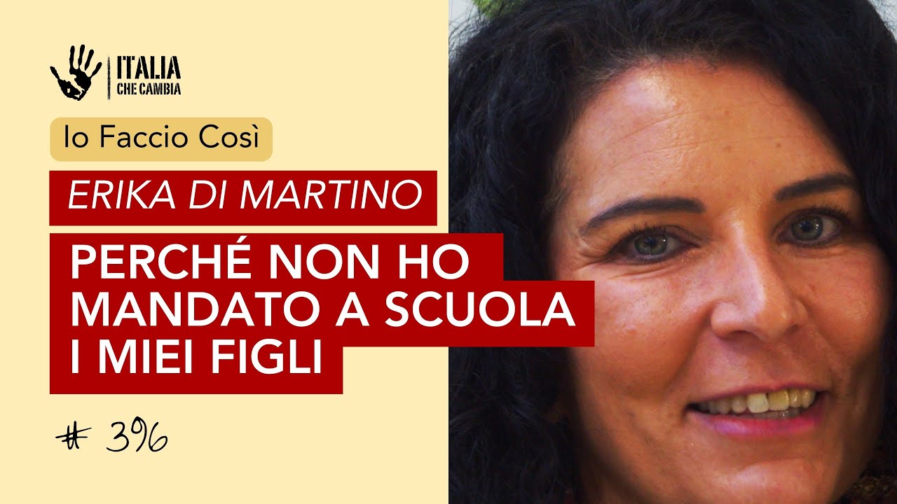 Erika Di Martino: 