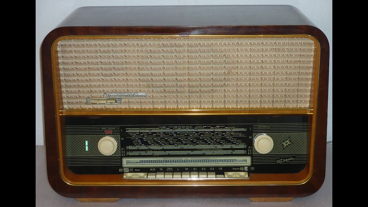 Stradivari 3 Stereo