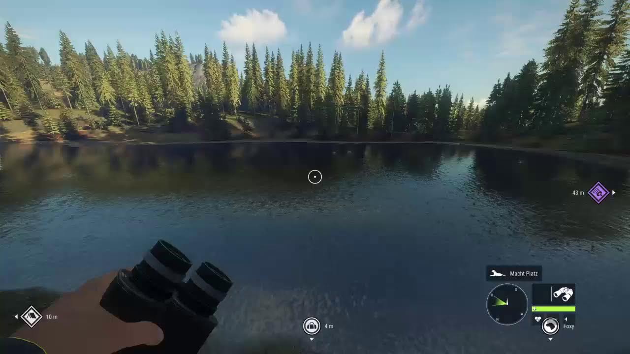 COTW Die jagd auf dia