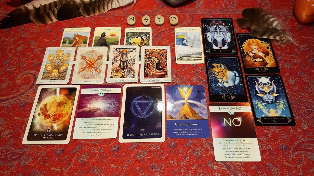 ARIES NOVEMBER 19 – ARIES PLEASE LISTEN - YOU ARE MEANT TO HEAR THIS !