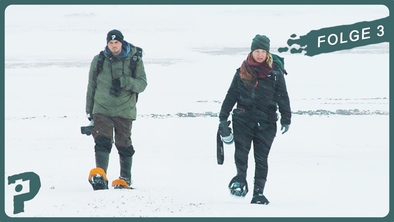 Zwischen Glücksmomenten und Pech! | Folge 3 - Picture the Impossible | Hannah vs.@ChrisKaula