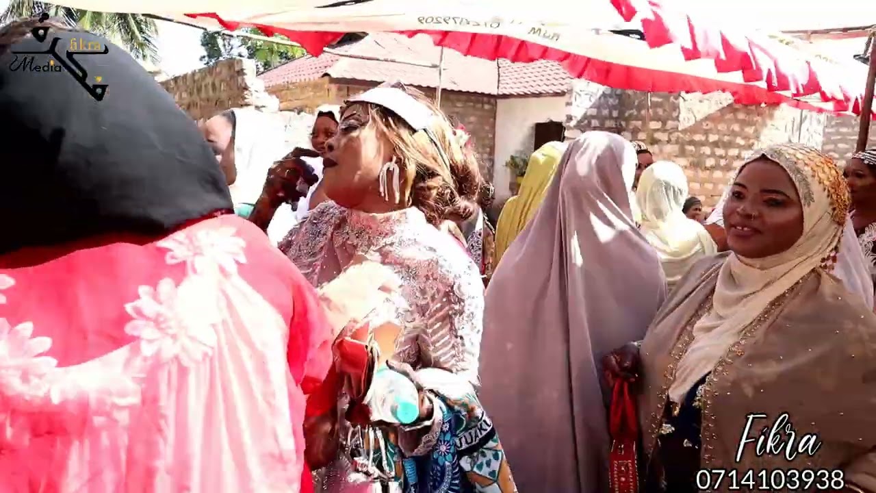 Swahili mduara session Episode 3  at Shikaadabu