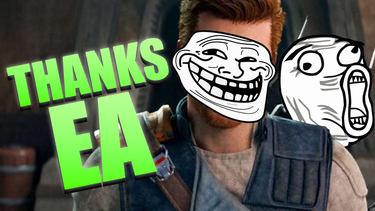 The AAA Gaming Experience - Jedi Survivor Edition