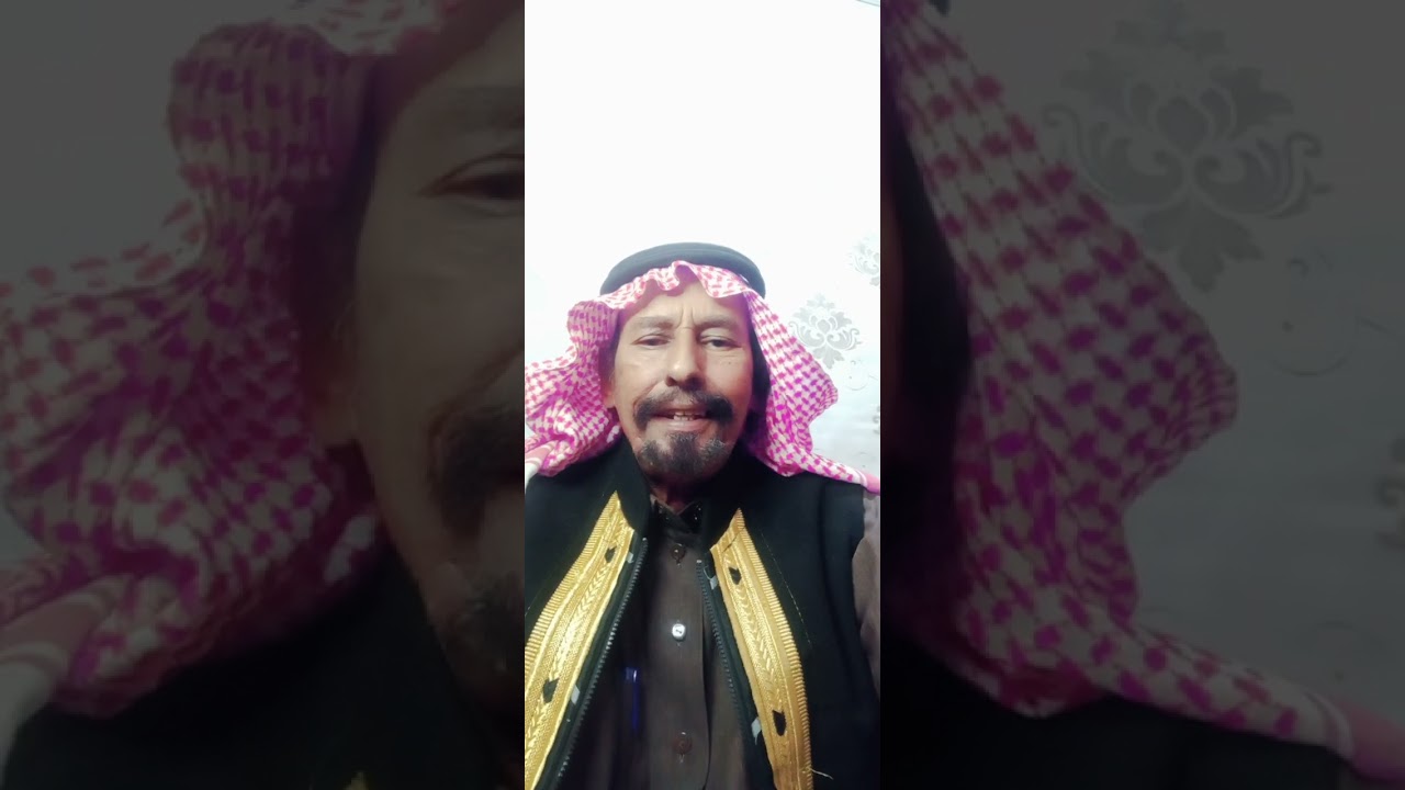 قصه من الثار ودفاين با الحدود الشماليه(٤٦١)