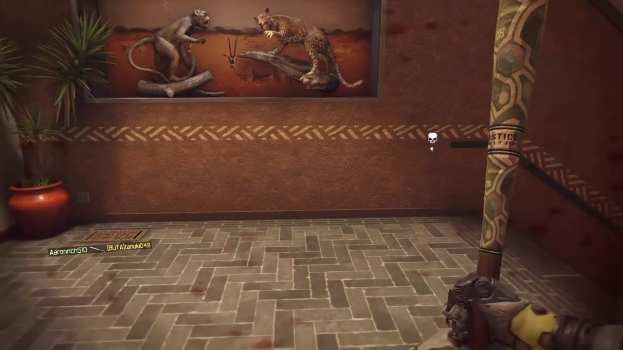 Bo3 Mvp clip