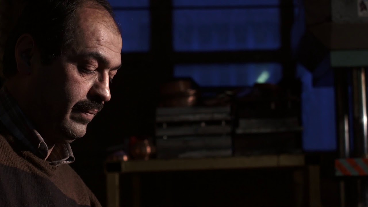 Afyon Sandıklı Belediyesi Tanıtım Filmi