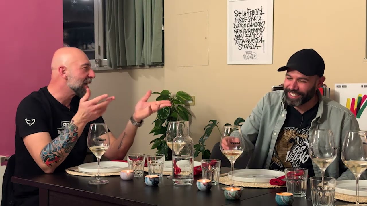 Torbido Podcast | S01 | ER PINTO