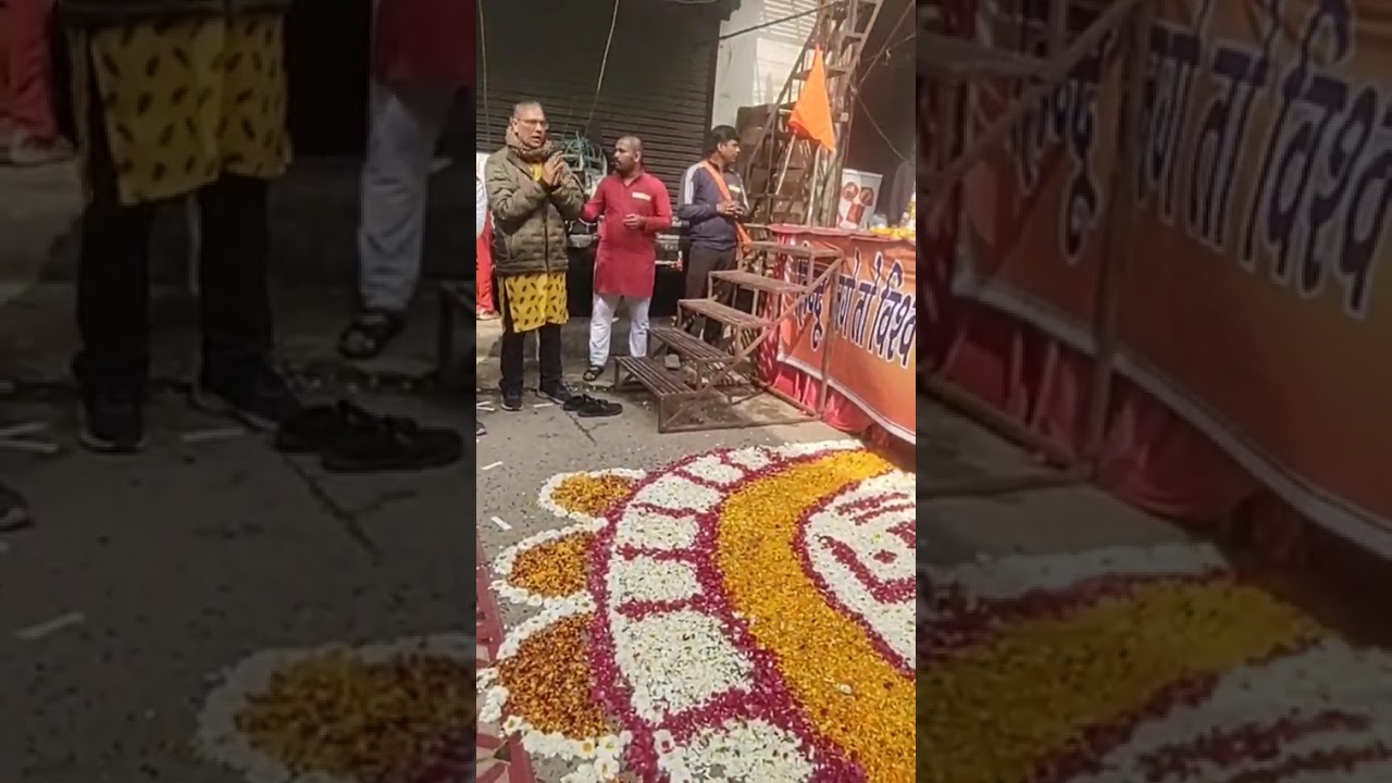 🚩सम्पूर्ण हनुमान चालीसा पाठ 🙏🚩