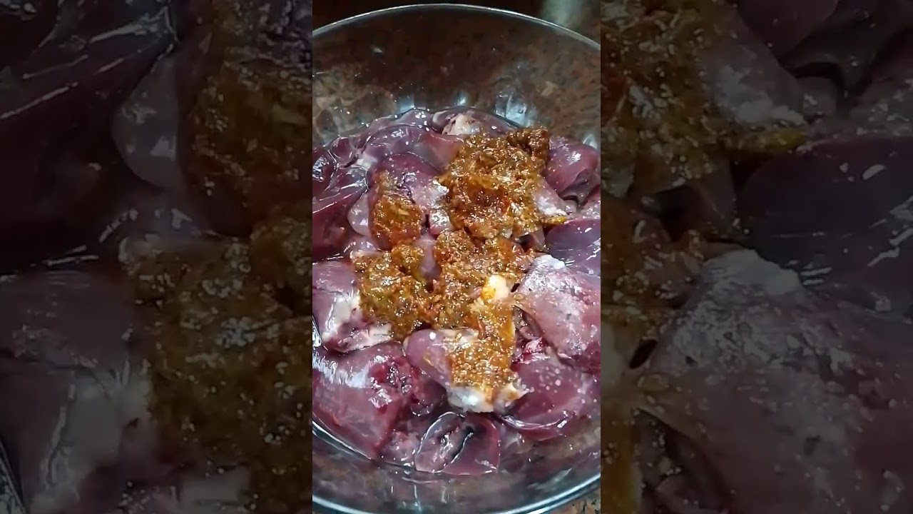 اطيب اكلة مشاوي من تحت ديات بابا يطول بعمرو 