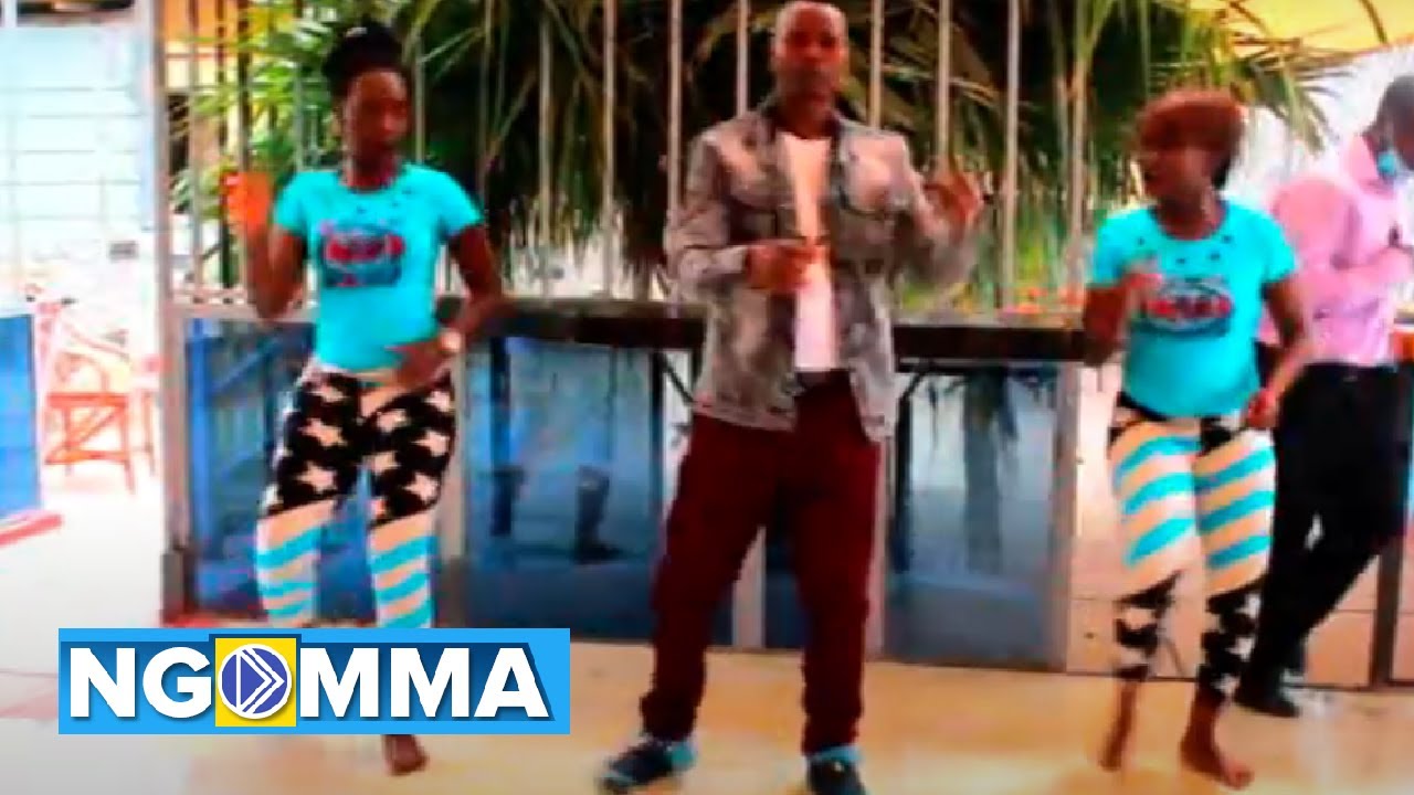 Nue Ikusya By Kiswii (Official Video)