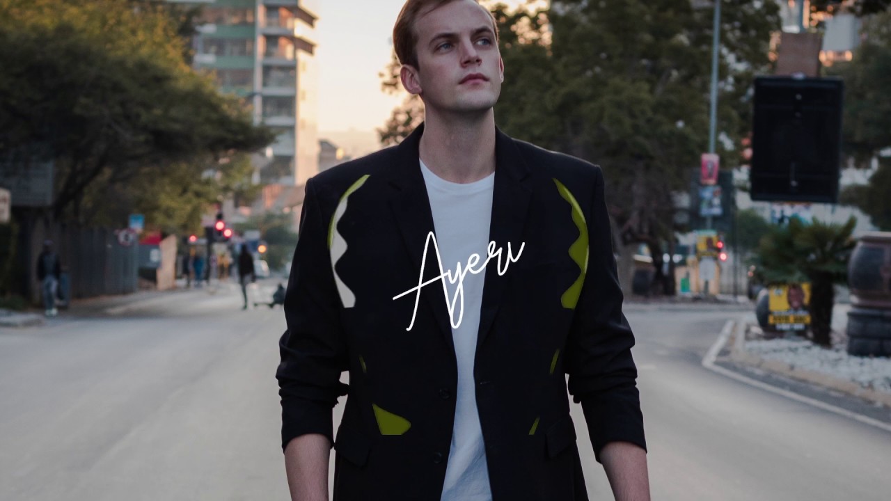Ayeri - Set You Free