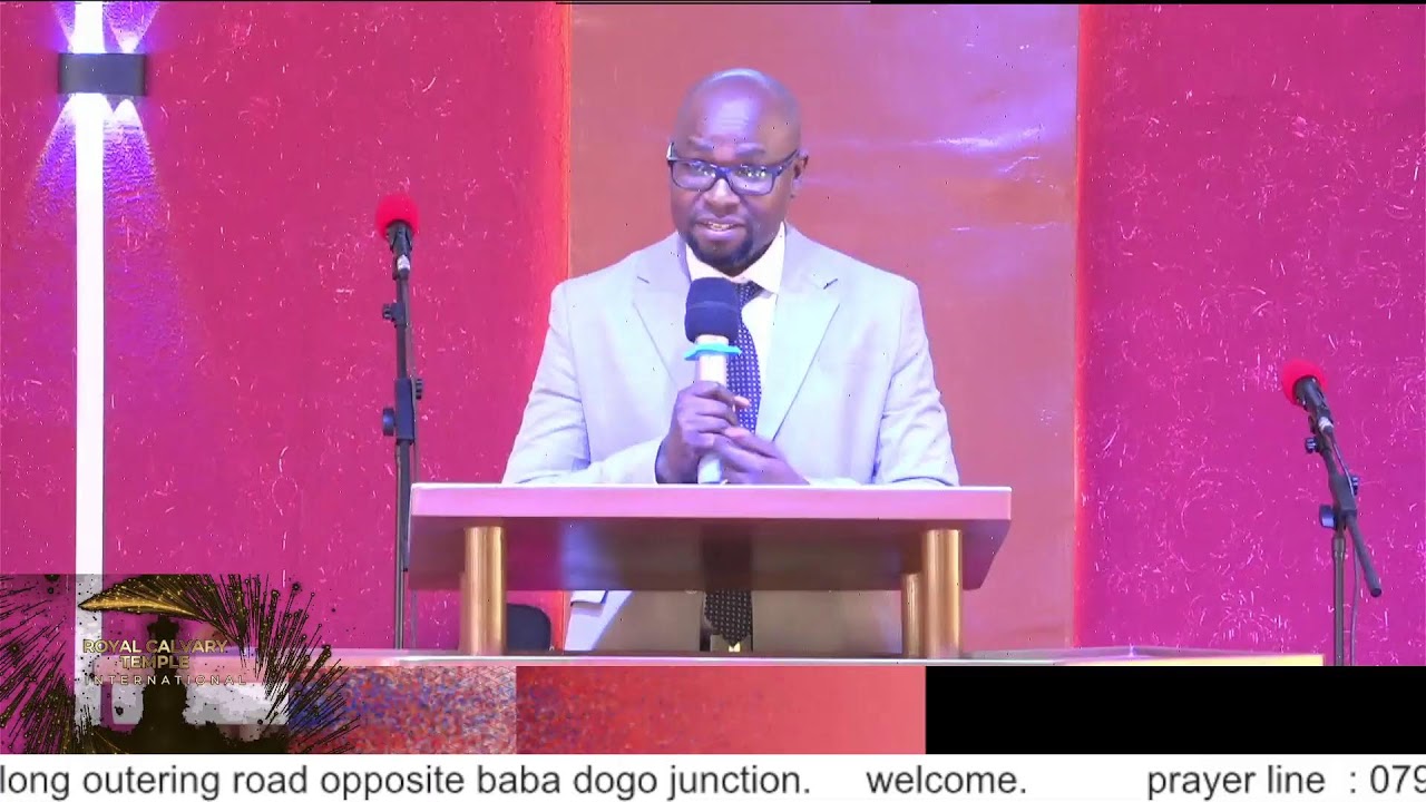 SUNDAY || 18th JAN || DAY 18 Prayer and Fasting || Drawing Closer to God