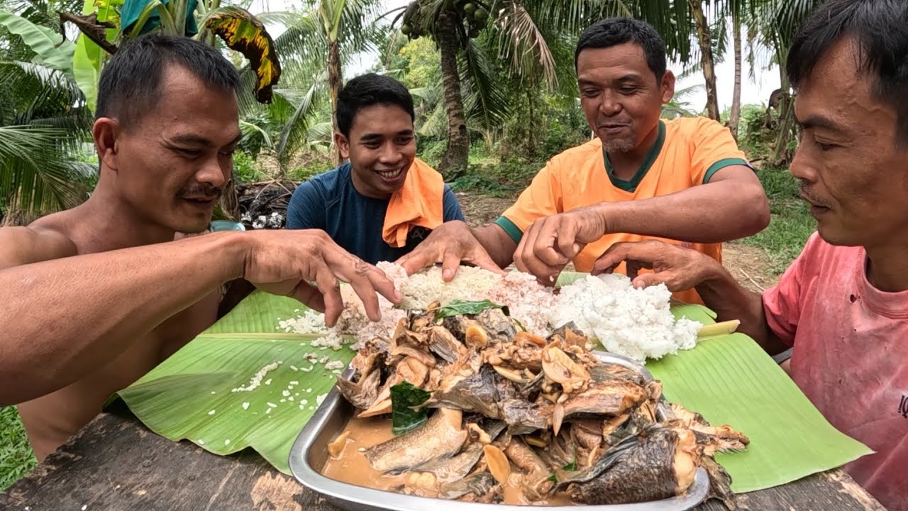 Part-2 GRABE !! MARAMING LAMAN SA ISANG BUTAS LANG MALALAKI PA!