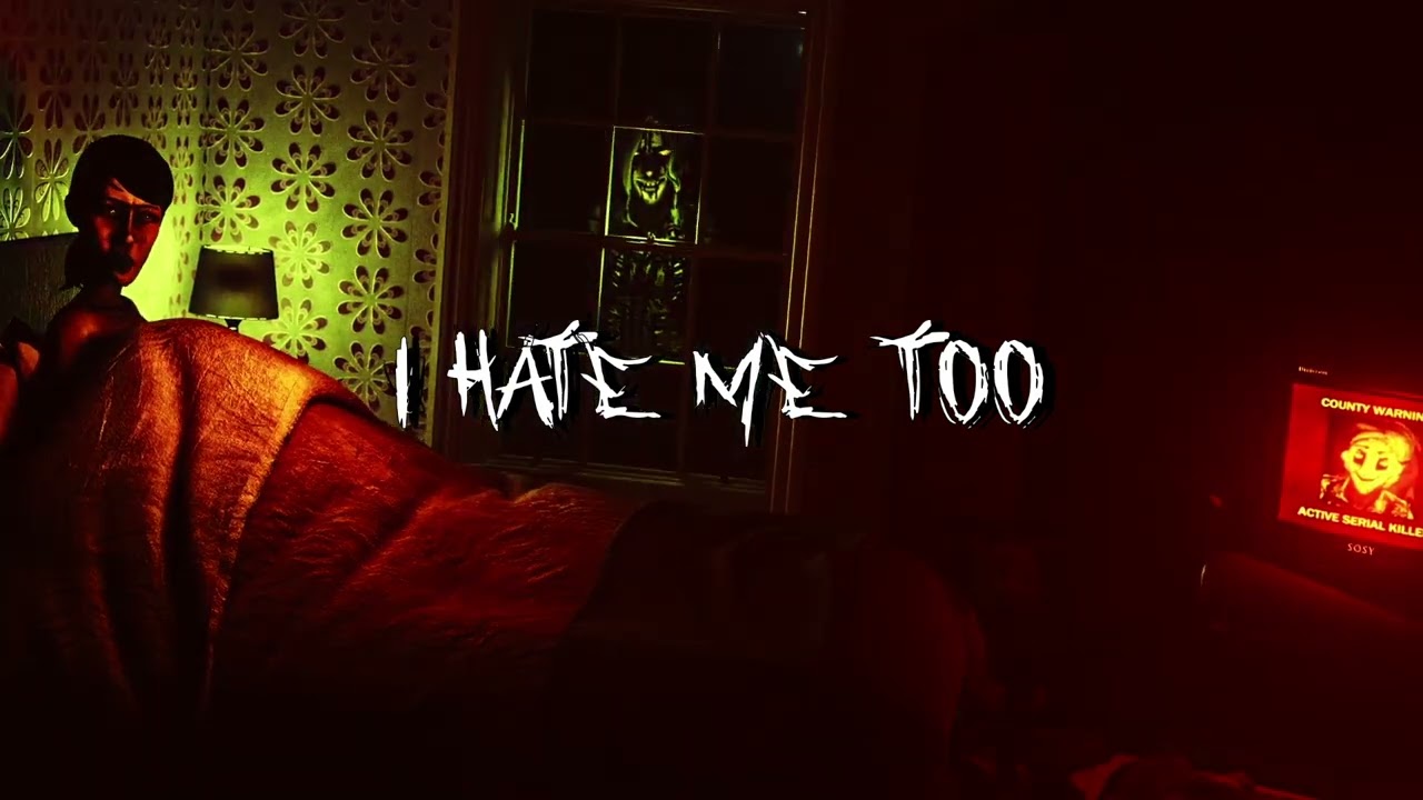 Teenage Disaster - I Hate Me Too