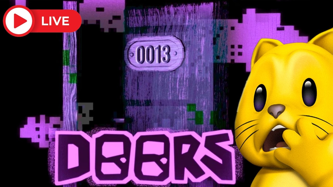 DOORS: Chaos Update