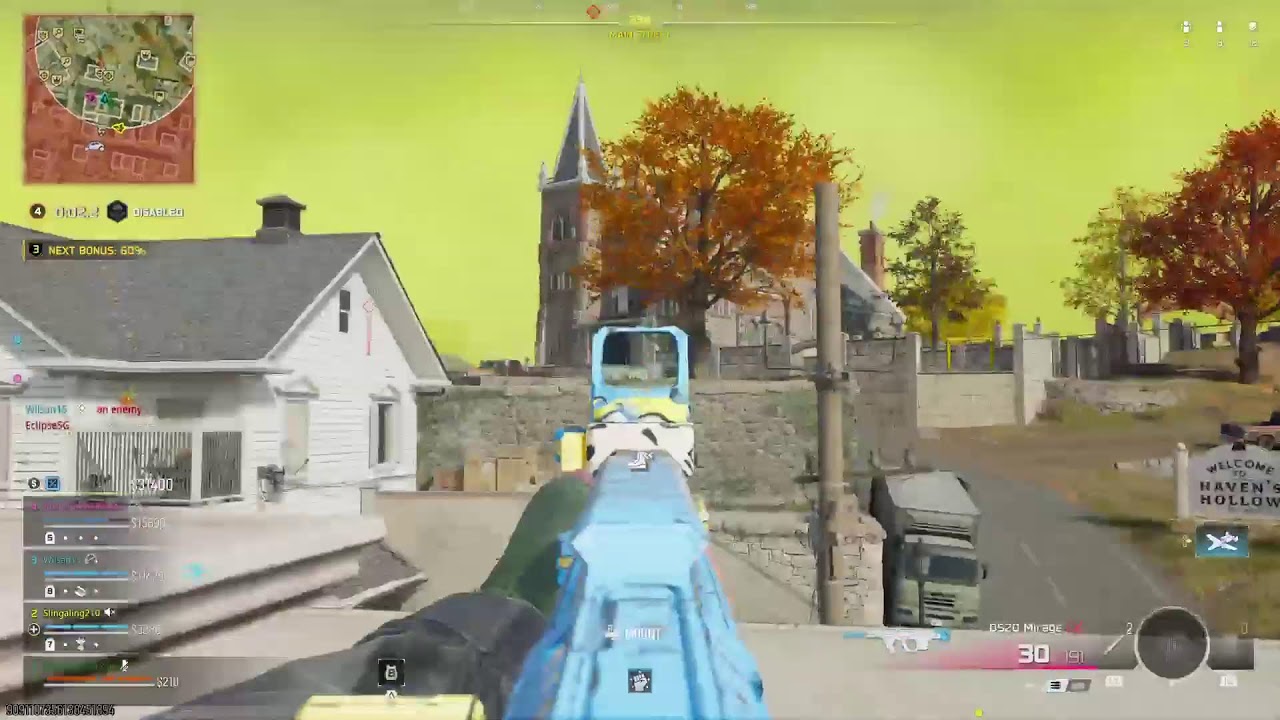 LIVE GAMEPLAY : WARZONE REBIRTH ISLAND HIGH KILLS WITH BROSKI