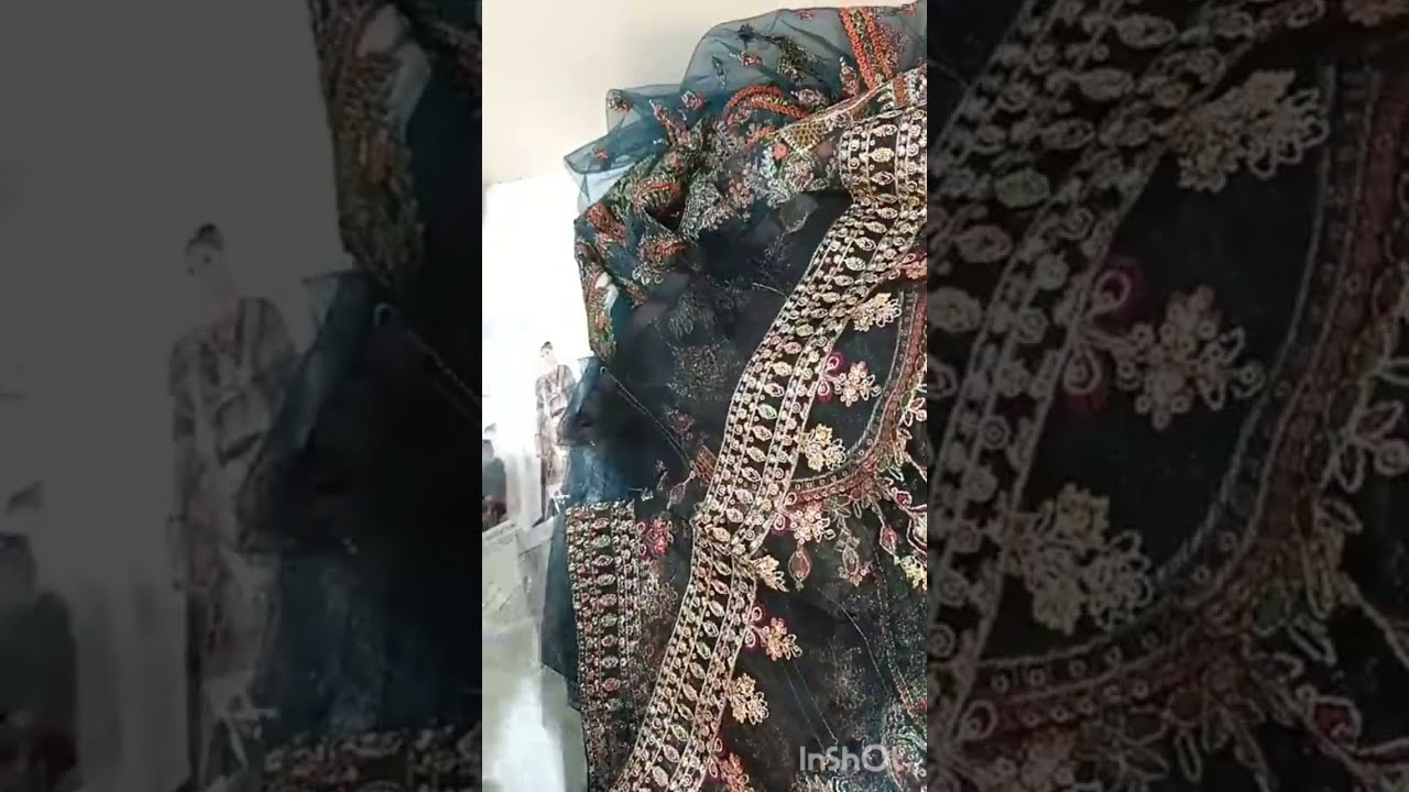 Luxury Branded wedding collection.... #ytvideos #youtubevideo #trendingshorts #viralvideo 