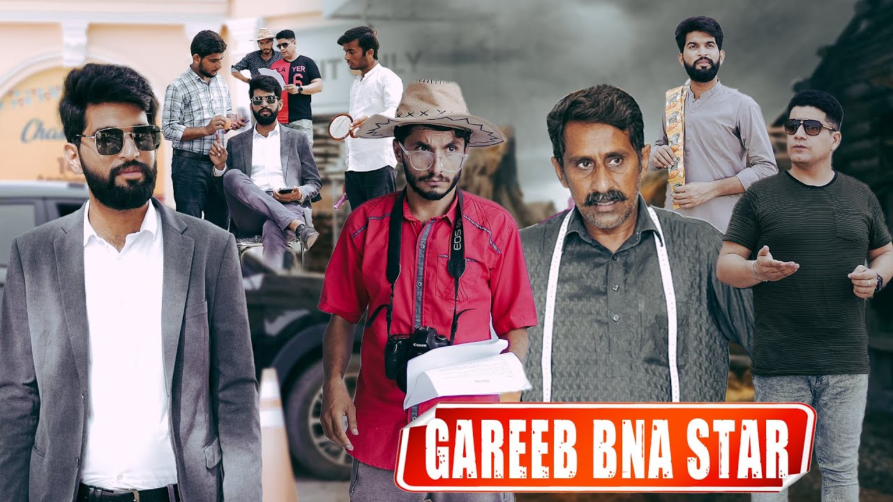 Actor bna Director | Success Story | Bwp Production