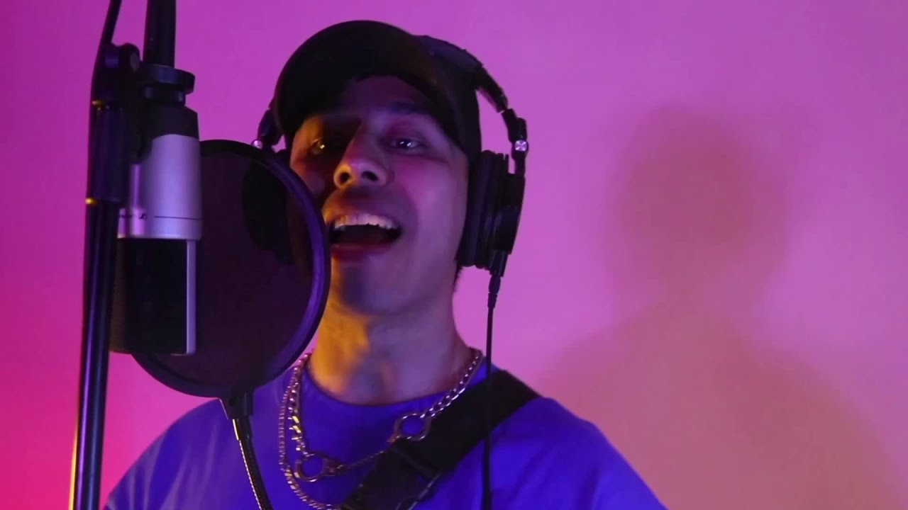 Maxx Gallo - Paca$ (Video Oficial)