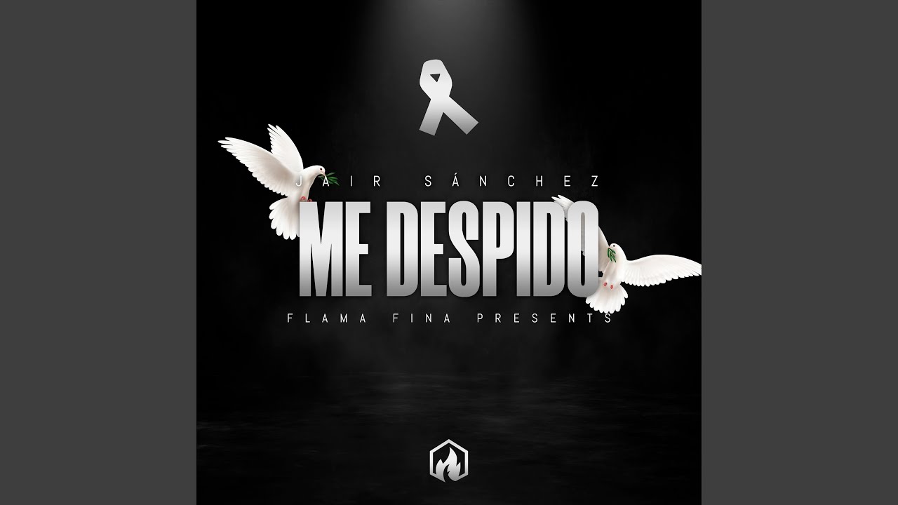 Me Despido