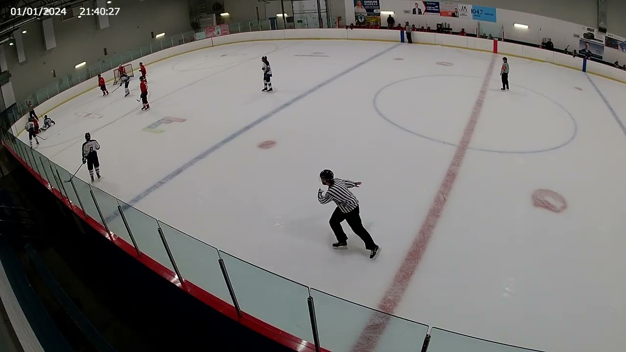 20260131 Jets 1 vs Mariniers   Periode 3