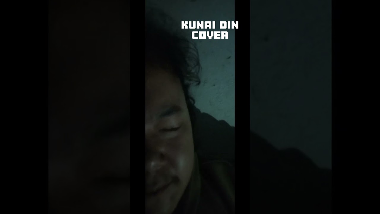 Kunai din/Anmol Gurung - Cover