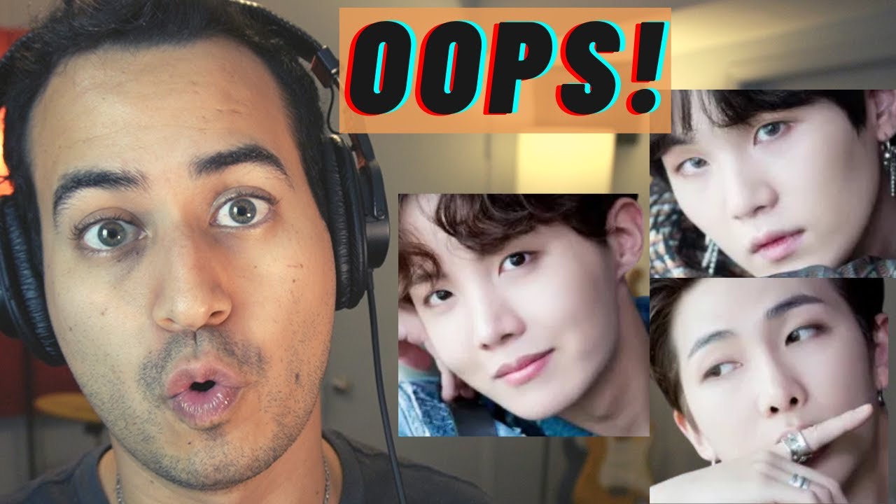 Producer Reacts to Ddaeng BTS Studio Mixing | 방탄소년단 땡 Reaction | SUGA, RM, J-Hope