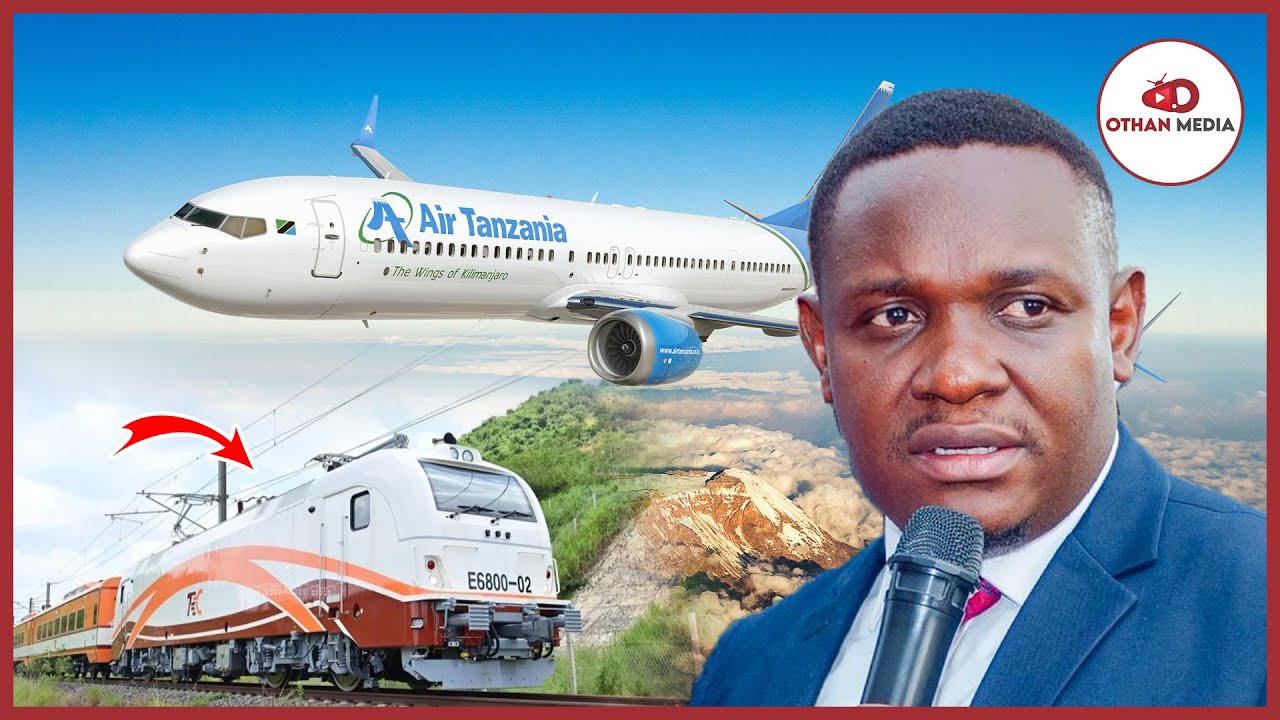 AIR TANZANIA YAANZA KUTUA ACCRA - GHANA, FIDIA KUTOLEWA WALIOPISHA UJENZI WA KIWANJA CHA NDEGE