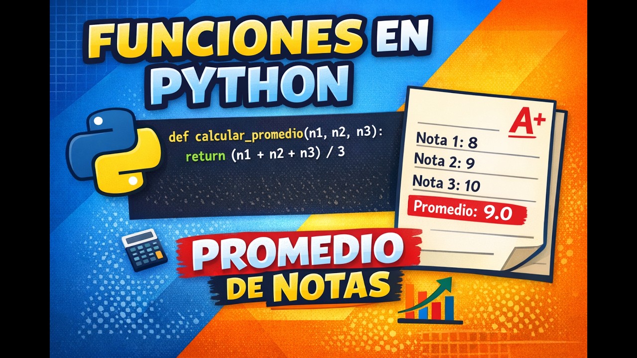 Funciones con parámetros y retorno de valores| VS CODE - PYTHON | Universidad Estatal Amazónica